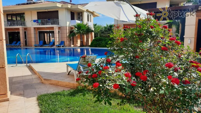 Фото отеля The Wind Sycamore Holiday Villas in Belek 3* Белек Турция экстерьер и бассейны