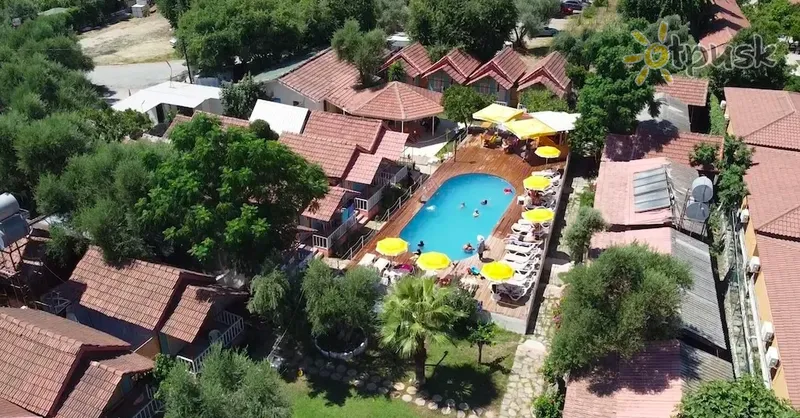 Фото отеля Toll Garden Hotel 3* Сіде Туреччина 