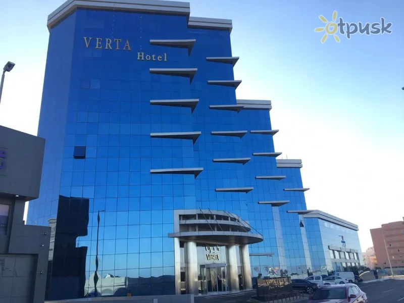 Фото отеля Verta Hotel 3* Džida Saūda Arābija 