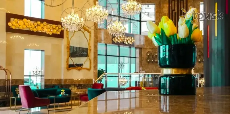 Фото отеля Verta Hotel 3* Džida Saudo Arabija 