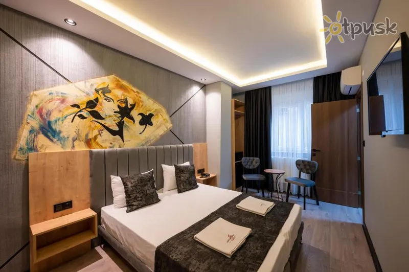 Фото отеля Comfort Point Hotel 4* Стамбул Турция 