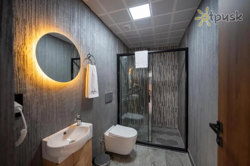 Фото отеля Comfort Point Hotel 4* Стамбул Турция 