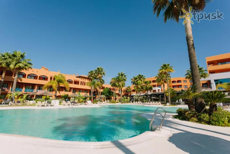 Фото отеля Oh Nice Caledonia Hotel 4* Costa del Sol Spānija 