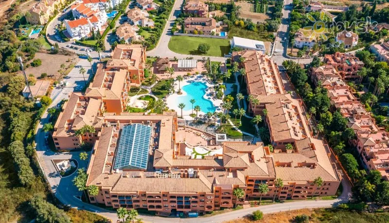 Фото отеля Oh Nice Caledonia Hotel 4* Costa del Sol Spānija 