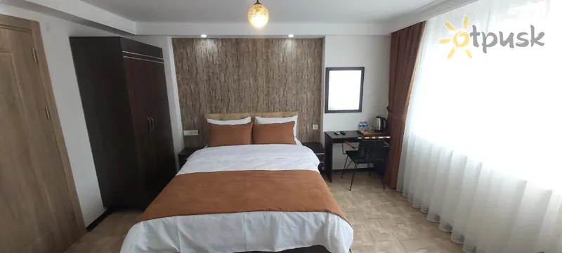 Фото отеля Global 2022 Hotel 2* Stambulas Turkija 