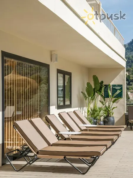 Фото отеля Eden Nord Soller Hotel 3* о. Майорка Испания номера