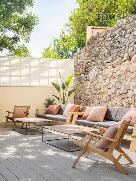 Фото отеля Eden Nord Soller Hotel 3* о. Майорка Испания экстерьер и бассейны