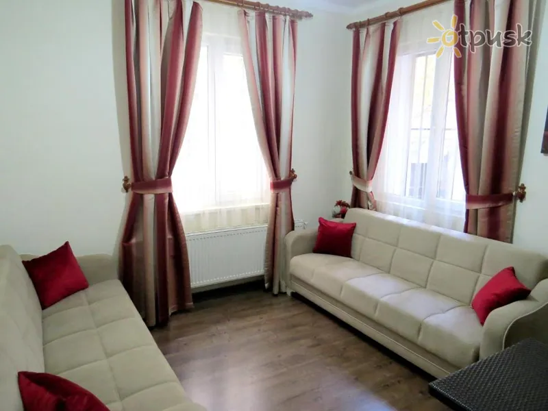 Фото отеля Istanberry — Berry Life Apartments 3* Stambula Turcija 