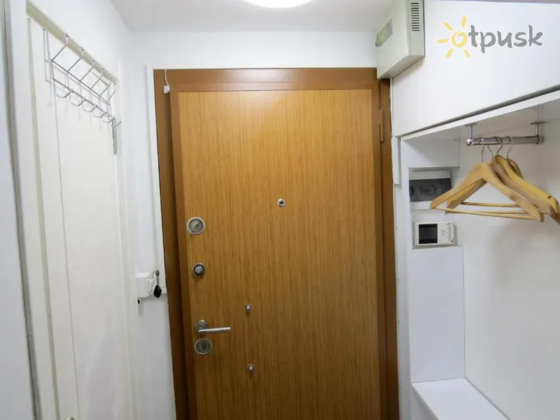 Фото отеля Istanberry — Dream Apartments 3* Стамбул Турция 