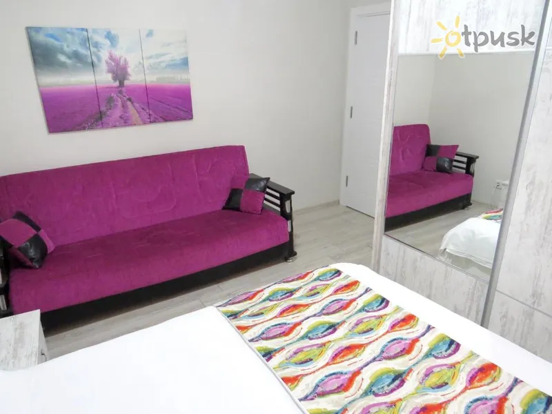 Фото отеля Istanberry — Paradise Apartments 3* Stambulas Turkija 