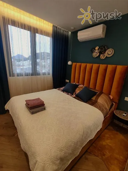 Фото отеля Xio Apartments 3* Baras Juodkalnija kambariai