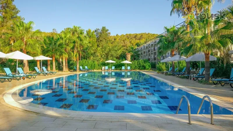 Фото отеля Green Bay Resort & Spa 5* Бодрум Турция 