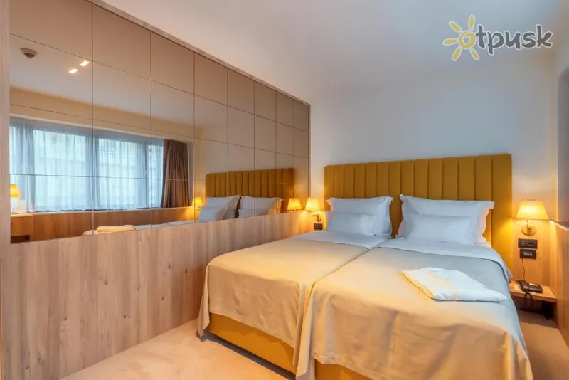 Фото отеля Agape Hotel 4* Бар Черногория номера