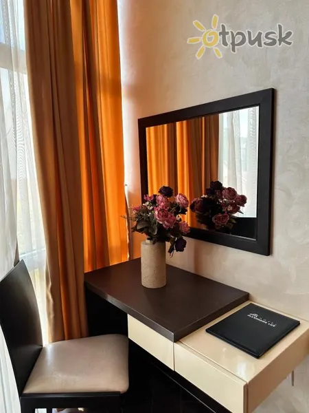 Фото отеля Alexandar Lux Hotel 4* Подгорица Черногория номера
