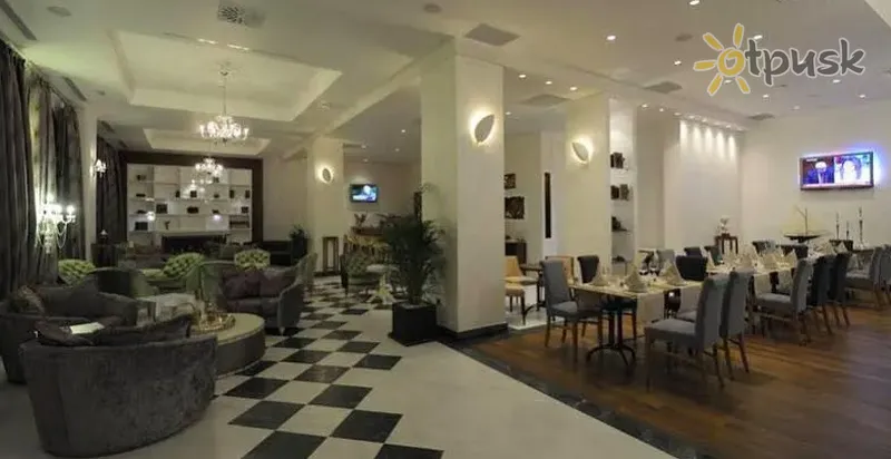 Фото отеля Dioni Boutique Hotel 4* Превеза Греция 