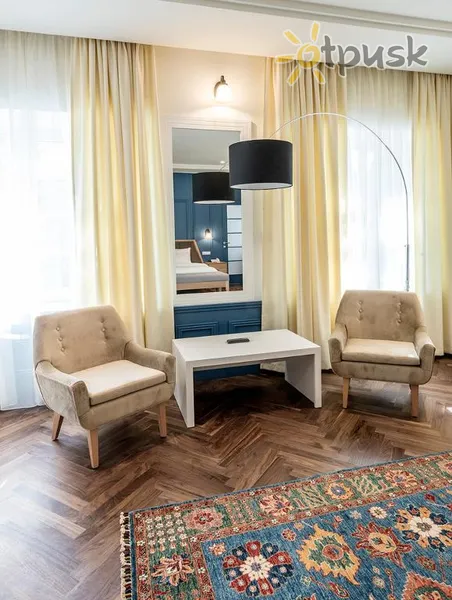 Фото отеля Gradska Cetinje Hotel 5* Цетине Черногория номера
