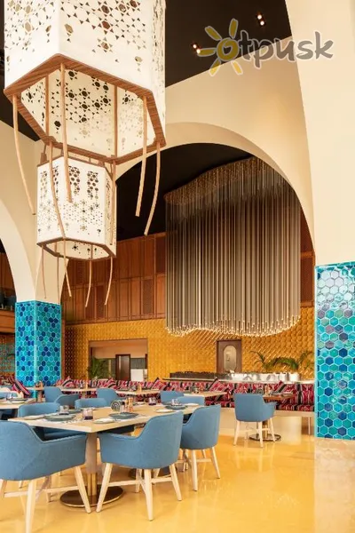 Фото отеля Shirvan Hotel City Yard Jeddah 5* Джедда Саудовская Аравия 