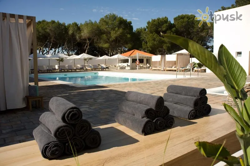 Фото отеля Anfora Ibiza Hotel 4* о. Ибица Испания 