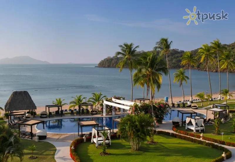 Фото отеля Dreams Playa Bonita Panama 5* Панама Панама екстер'єр та басейни