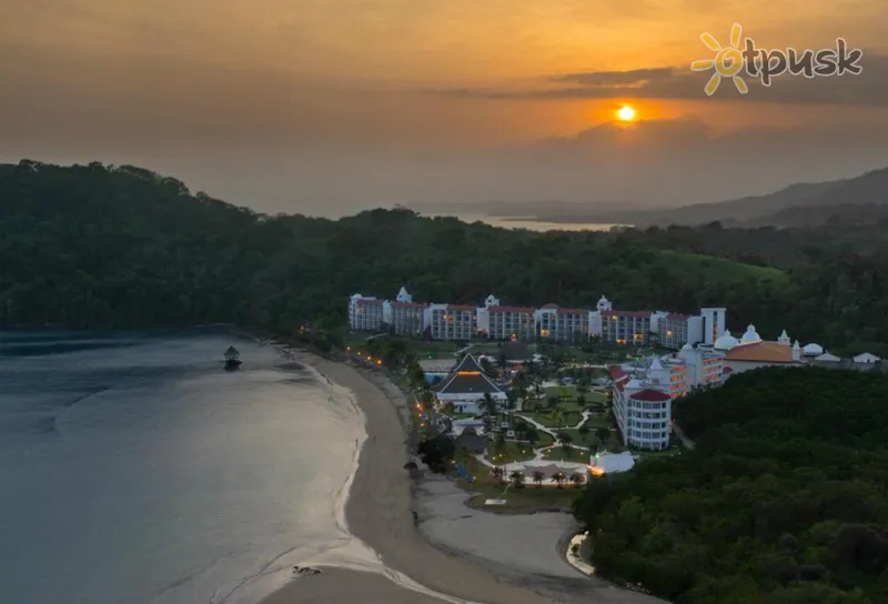 Фото отеля Dreams Playa Bonita Panama 5* Панама Панама екстер'єр та басейни