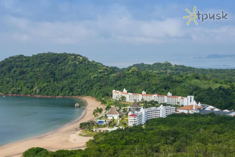 Фото отеля Dreams Playa Bonita Panama 5* Панама Панама екстер'єр та басейни