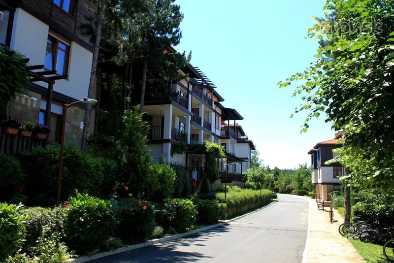 Фото отеля DreamBg Apartments 3* Созопіль Болгарія 