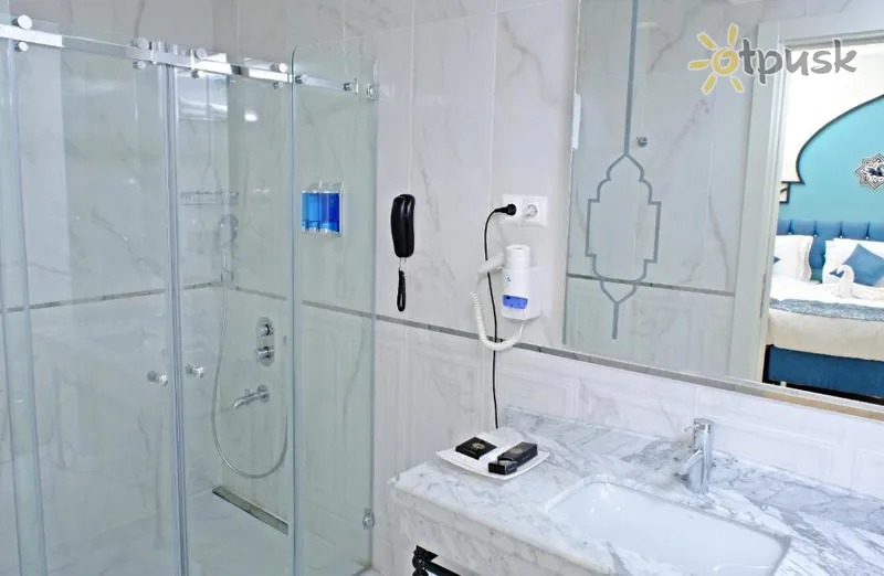 Фото отеля Kralice Hotel 3* Stambula Turcija 