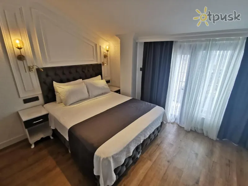 Фото отеля Efzen Hotel 2* Стамбул Турция 