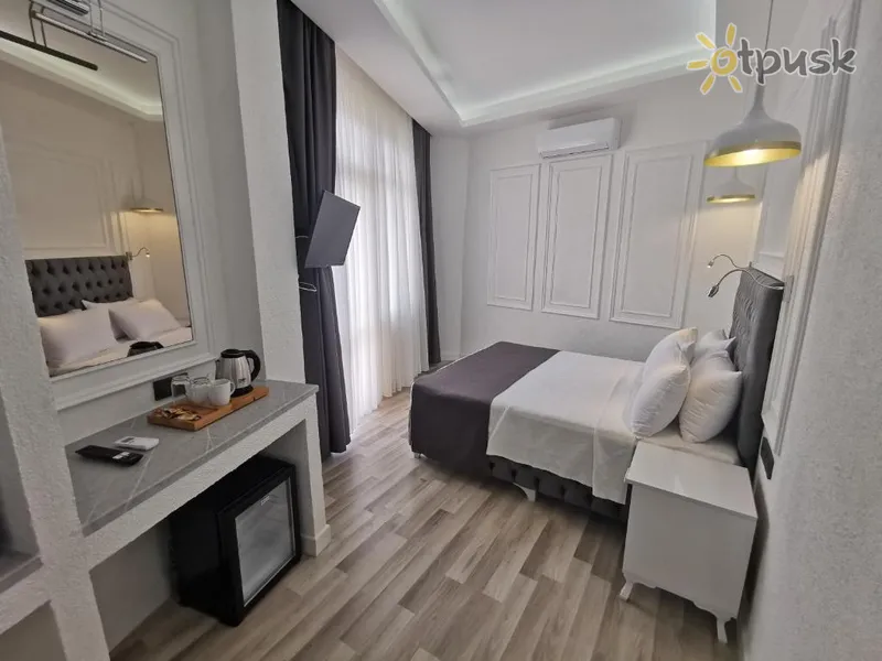 Фото отеля Efzen Hotel 2* Стамбул Турция 