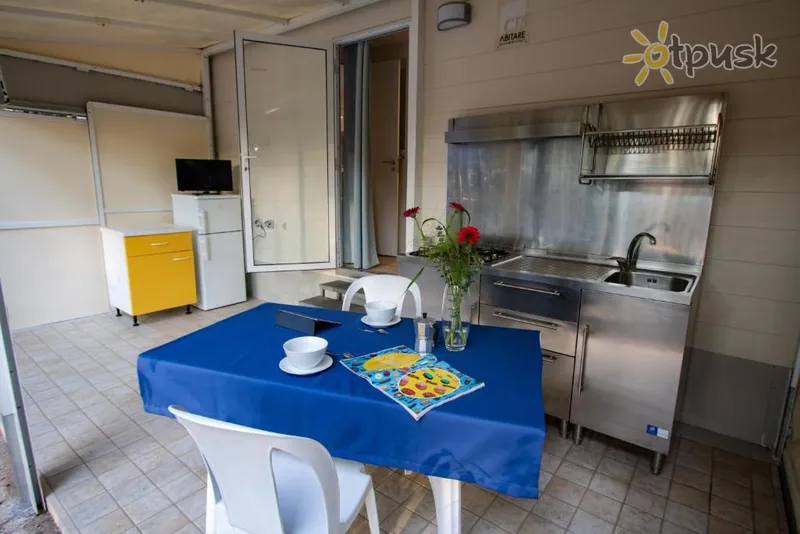 Фото отеля Sole Family Camping Village 3* Равенна Италия 