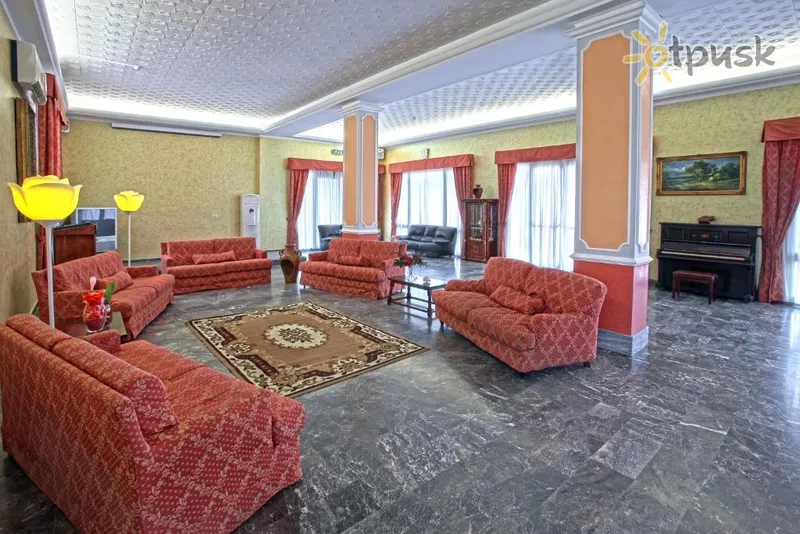 Фото отеля Corallo Hotel 3* Калабрия Италия 