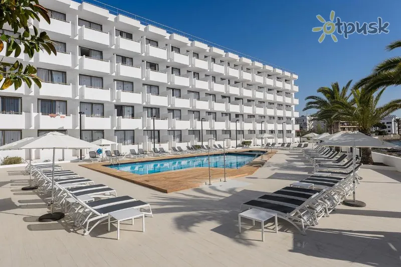Фото отеля Vibra Jabeque Dreams Apartments 4* Ibiza Ispanija 