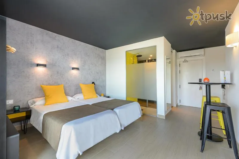 Фото отеля Vibra Jabeque Dreams Apartments 4* par. Ibiza Spānija 
