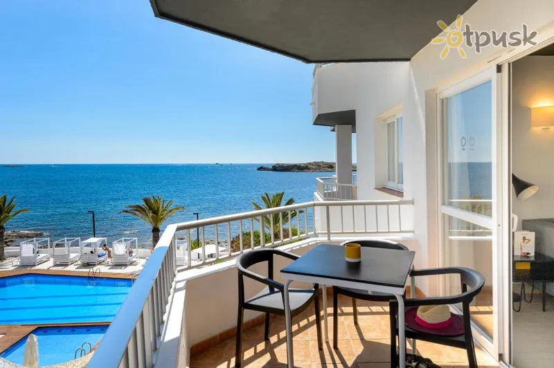 Фото отеля Vibra Jabeque Dreams Apartments 4* par. Ibiza Spānija 