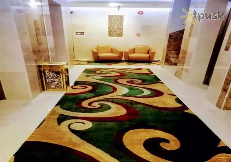 Фото отеля Carawan Hotel Jeddah 3* Džida Saūda Arābija 