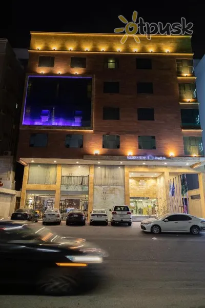 Фото отеля Carawan Hotel Jeddah 3* Джедда Саудовская Аравия 