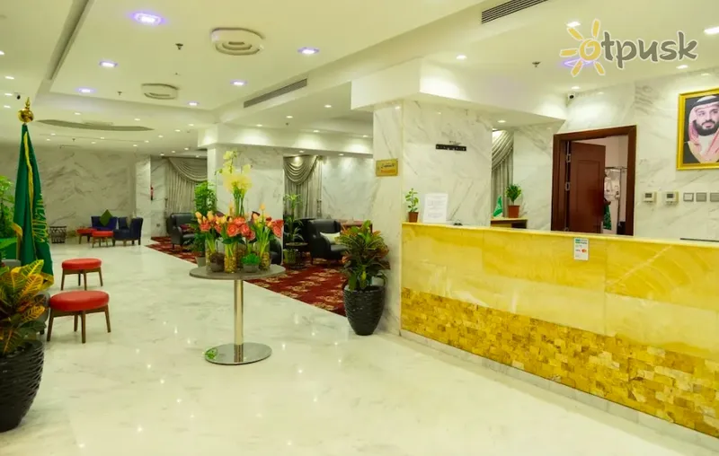 Фото отеля Carawan Hotel Jeddah 3* Džida Saudo Arabija 