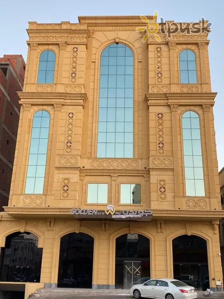 Фото отеля Golden New Quraish 2* Джедда Саудовская Аравия 