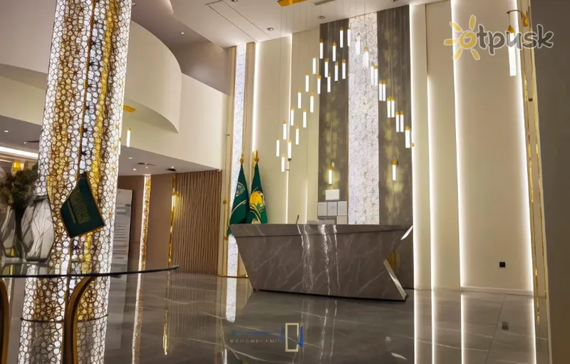 Фото отеля Golden New Quraish 2* Джедда Саудовская Аравия 