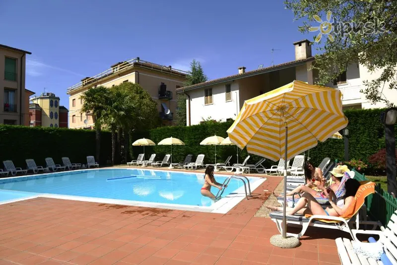 Фото отеля Bella Peschiera Hotel 3* Ežeras Garda Italija 