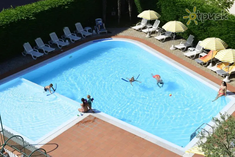 Фото отеля Bella Peschiera Hotel 3* Ežeras Garda Italija 