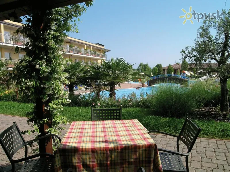 Фото отеля Bella Italia Camping 5* Ežeras Garda Italija 