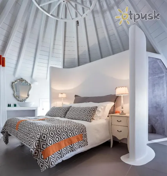 Фото отеля Absolute Mykonos Suites & More 5* о. Миконос Греция 