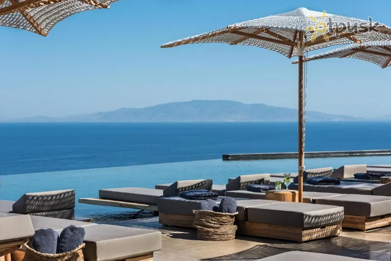 Фото отеля Andronis Arcadia 5* Santorini Graikija 