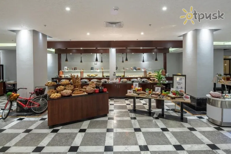 Фото отеля Park Inn by Radisson Makkah Al Naseem 5* Meka Saūda Arābija 