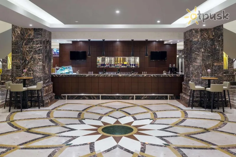 Фото отеля Park Inn by Radisson Makkah Al Naseem 5* Meka Saūda Arābija 