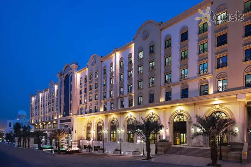 Фото отеля Park Inn by Radisson Makkah Al Naseem 5* Meka Saudo Arabija 