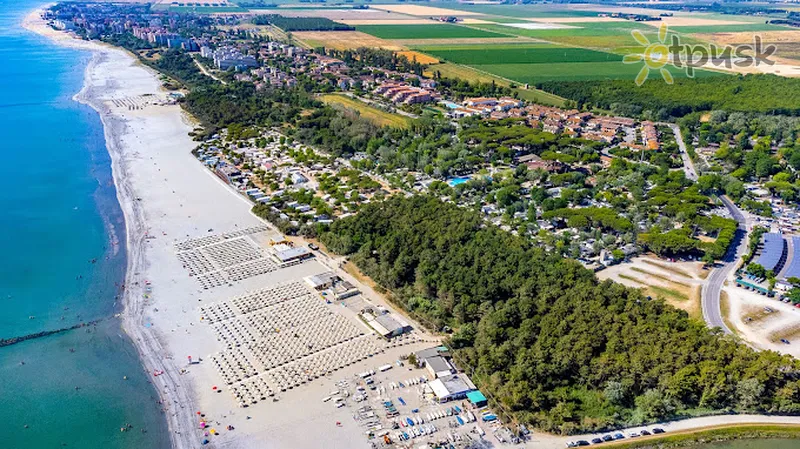 Фото отеля Adriano Family Camping Village 4* Ravenna Italija 