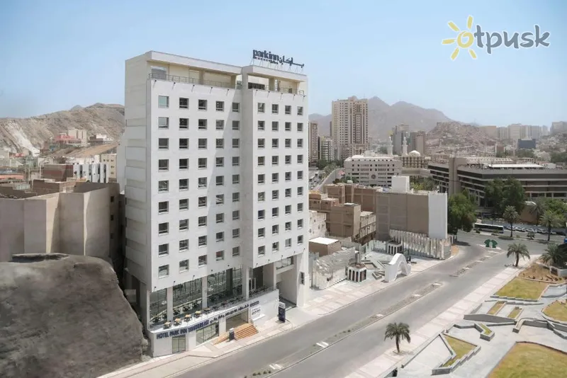 Фото отеля Park Inn by Radisson Makkah Thakher Alsharqi 4* Мекка Саудовская Аравия 