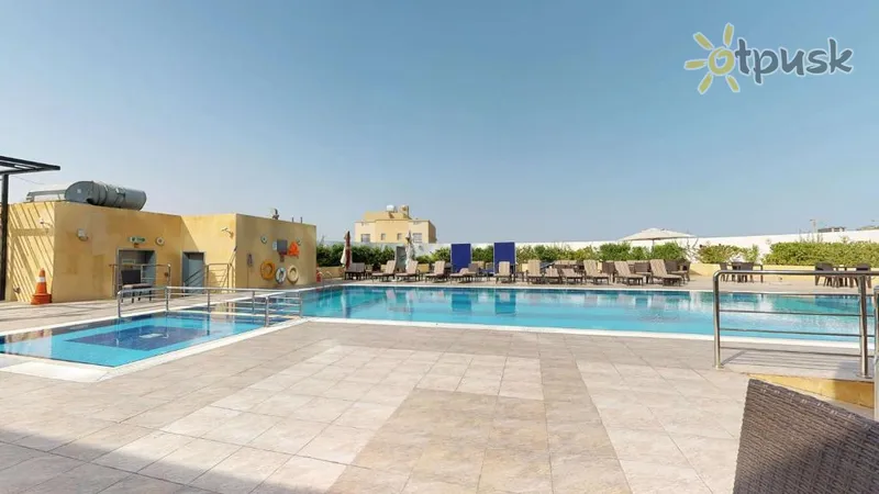 Фото отеля Al Andalus Mall Hotel 4* Džida Saudo Arabija 